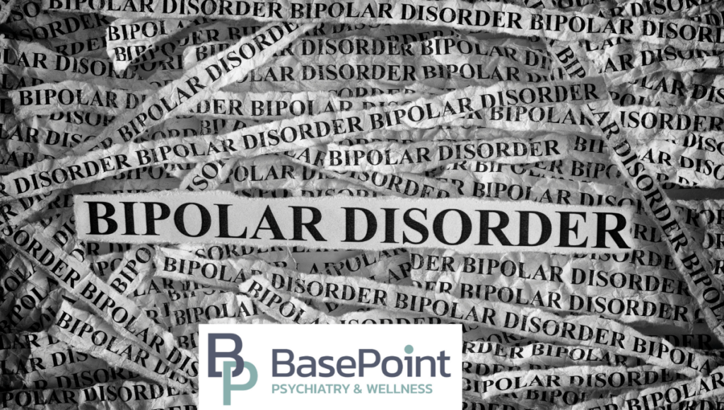 bipolar 1 disorder
