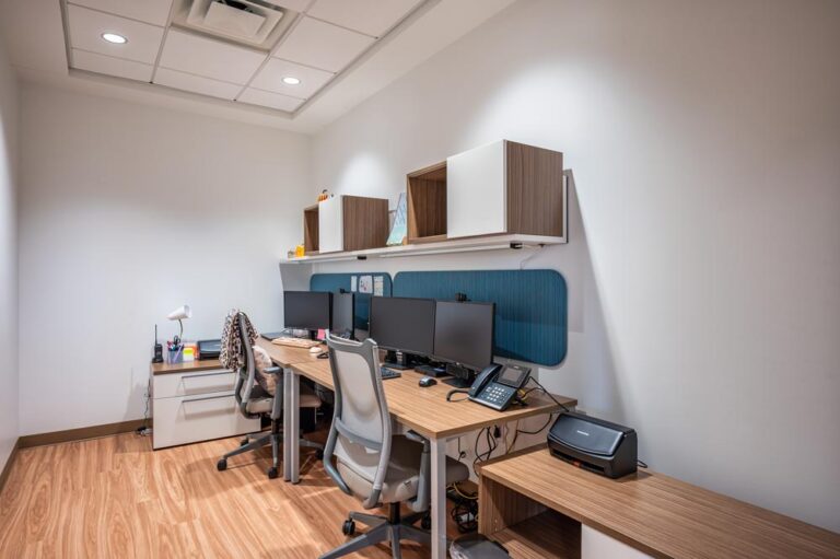 BasePoint McKinney Offices for Teen Clinical therapy