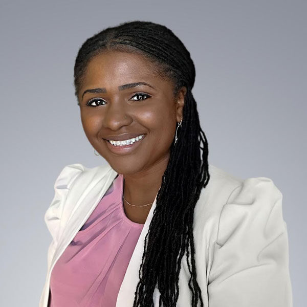 Jordan Anselma, LPC