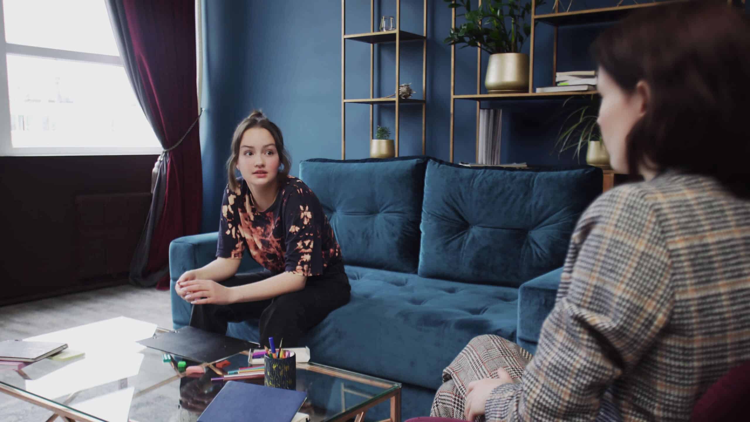 Counselors for Teens Near Me Expert Guidance for Young Minds