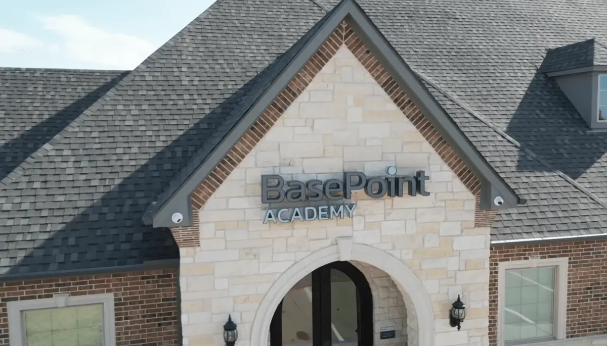 basepoint-academy-mckinney-entrance-sign