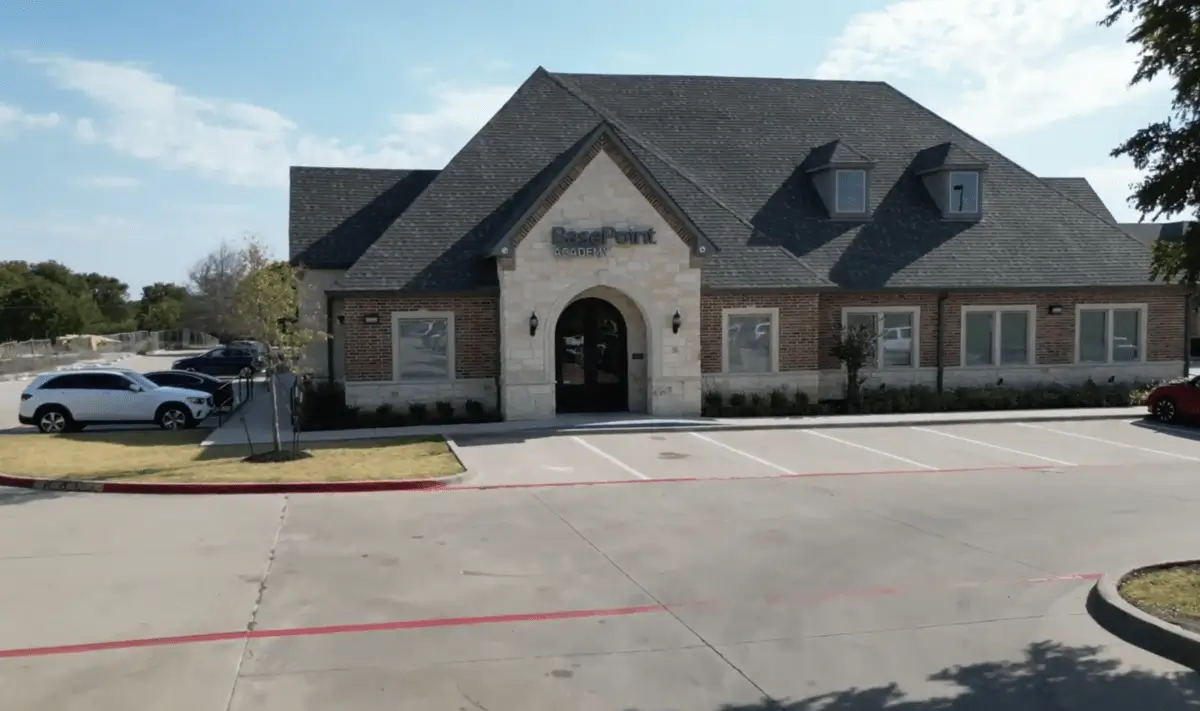 basepoint-academy-mckinney-facility-exterior
