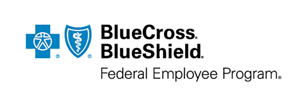 BCBS Federal Employee Program insurance logo
