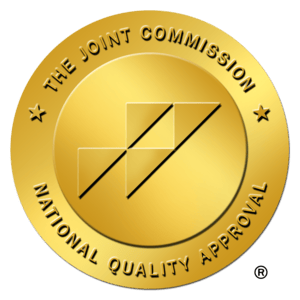 Joint Commission seal