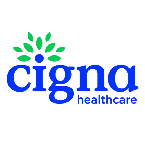 Cigna insurance logo