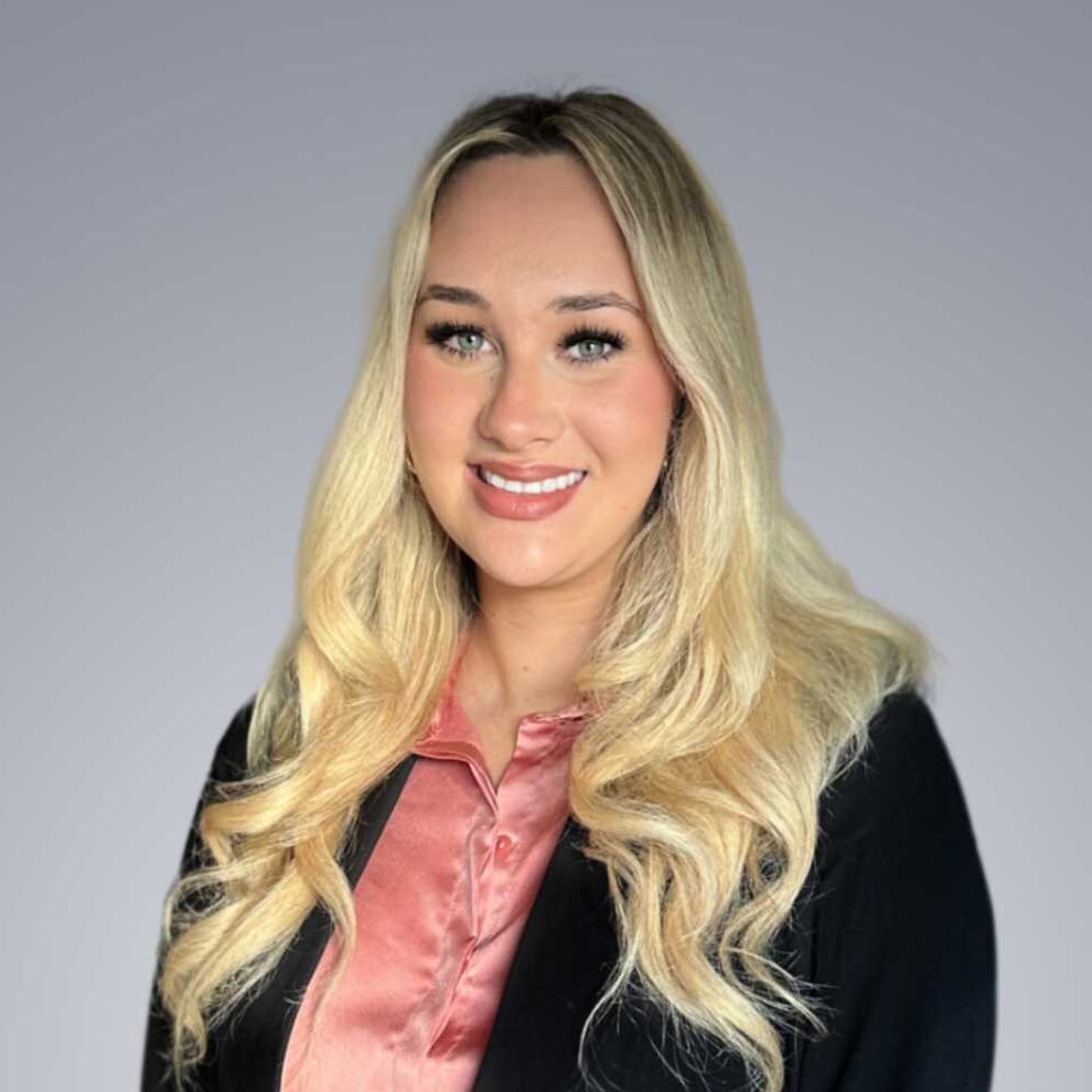 Vanessa Pike, LMSW