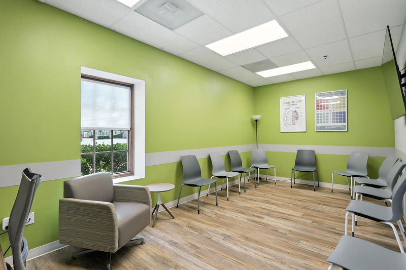 basepoint-academy-forney-teen-mental-health-facility-small-group-room-green