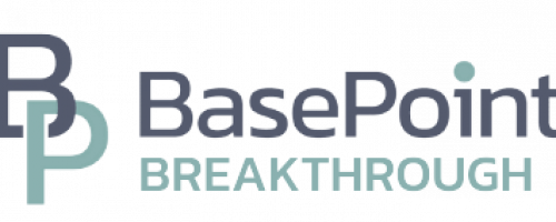 BP BreakThrough Logo