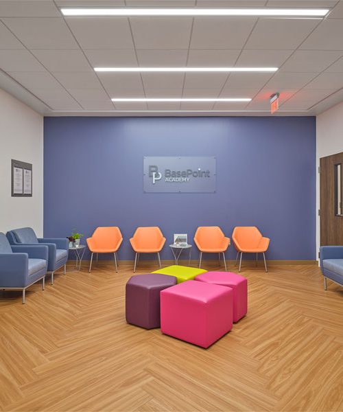 BasePoint Academy is a licensed mental health and substance use disorder treatment center serving children, adolescent and teens age 12-18 in the Arlington and Dallas Fort Worth Metro area. Our behavioral health treatment center provides therapy and counseling for teens, anxiety & depression treatment, and primary mental health rehab for teens with secondary drug addiction treatment. We offer some of the leading child psychologists and teenage psychiatrists in the DFW area. Our treatment modalities include resilience therapy, individual therapy, group therapy, CBT, DBT, Trust-Based Relational Intervention (TBRI), motivational interviewing therapy, experiential therapy, solution focused therapy, mindfulness therapy and more.