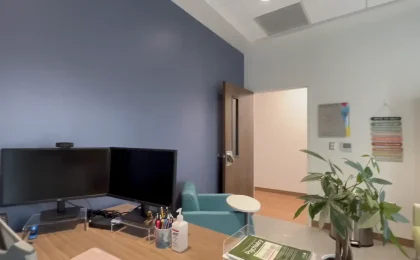 basepoint-academy-arlington-staff-office-door