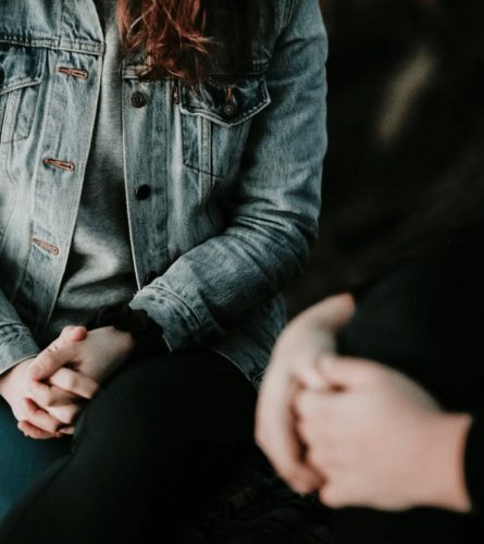 What Is Cognitive Behavioral Therapy?